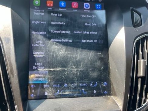 Used 2016 Ford Focus ST FWD image 39