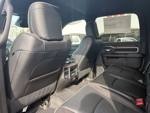 New 2026 RAM 3500 Laramie image 18