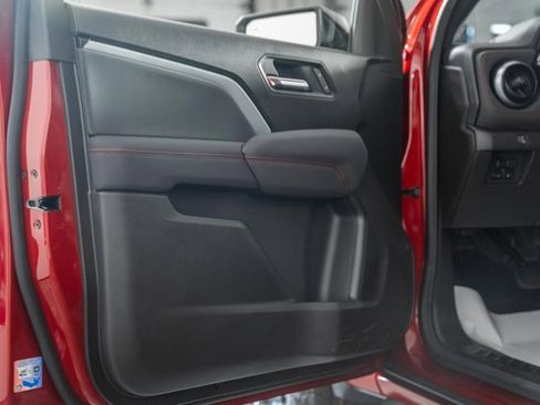 New 2026 Chevrolet Colorado Z71 image 40