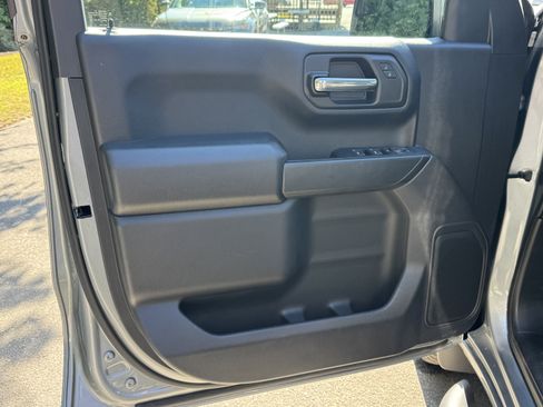 Used 2024 Chevrolet Silverado 1500 Custom w/ Rally Edition image 13