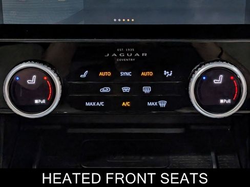 Used 2024 Jaguar F-PACE R-Dynamic S AWD/4WD image 28