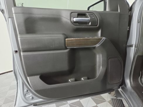 Used 2020 Chevrolet Silverado 1500 LT w/ All-Star Edition AWD/4WD image 15