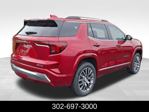 New 2026 GMC Terrain Denali AWD/4WD image 6