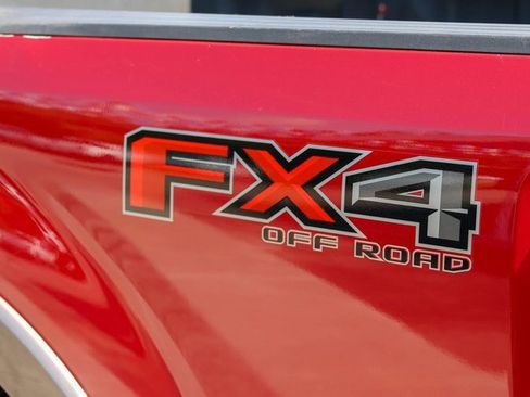 Used 2021 Ford F250 King Ranch w/ King Ranch Ultimate Package image 11