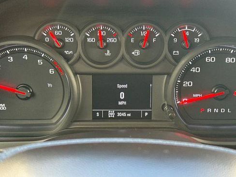 New 2026 GMC Sierra 1500 Pro w/ Graphite Edition image 23