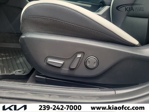 New 2026 Kia K4 EX FWD image 24
