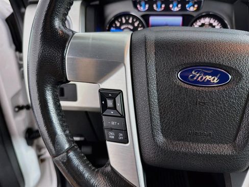 Used 2013 Ford F150 Platinum AWD/4WD image 48