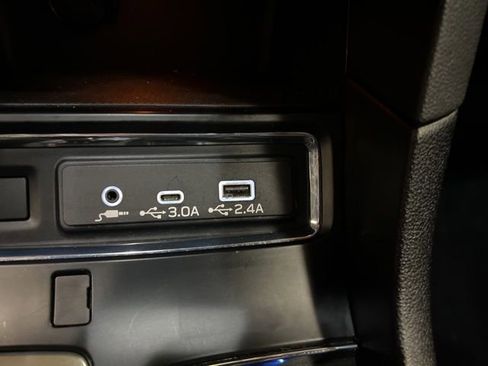 Certified 2023 Subaru Ascent Limited image 31