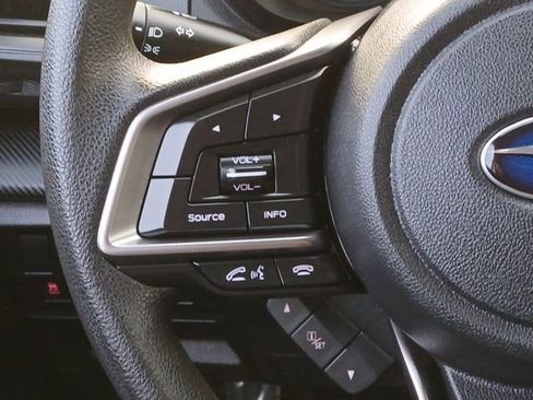 Used 2020 Subaru Crosstrek 2.0i w/ Popular Package #1 image 9