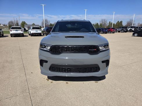 New 2026 Dodge Durango GT AWD/4WD image 12