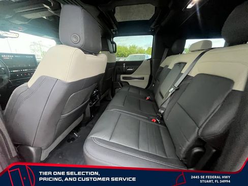 Used 2026 GMC Hummer EV SUV AWD/4WD image 12