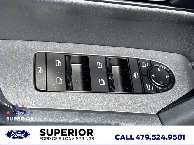 Used 2026 MAZDA CX-5 Select AWD/4WD image 18