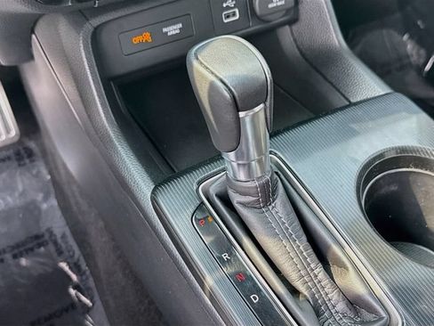 Certified 2023 Honda Civic Sport image 21
