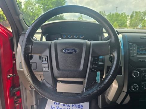 Used 2013 Ford F150 XLT w/ Luxury Equipment Group AWD/4WD image 21