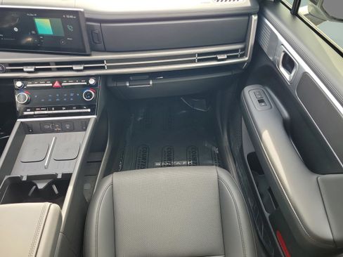 New 2026 Hyundai Santa Fe XRT image 17