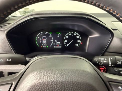 Used 2023 Honda CR-V Sport image 19