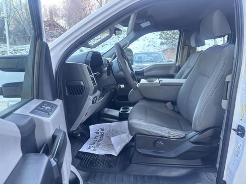 Used 2017 Ford F350 XL image 10