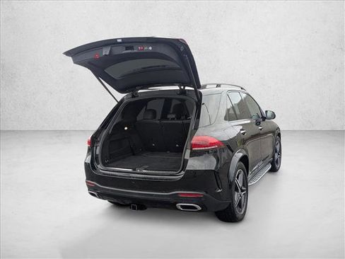 Used 2022 Mercedes-Benz GLE 350 4MATIC image 5