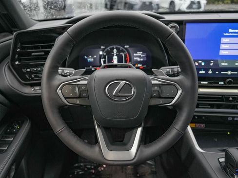 New 2026 Lexus TX 350 AWD image 18