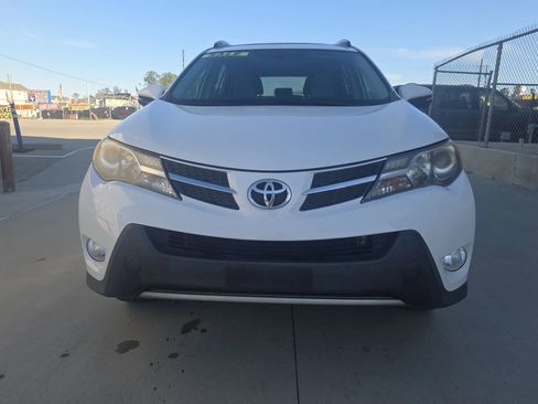 Used 2013 Toyota RAV4 XLE image 5