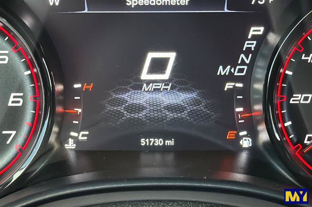Used 2022 Dodge Charger GT w/ Blacktop Package RWD image 30