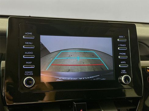 Used 2021 Toyota Camry LE FWD image 6