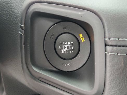 New 2026 Jeep Wrangler Unlimited Rubicon w/ Safety Group AWD/4WD image 15