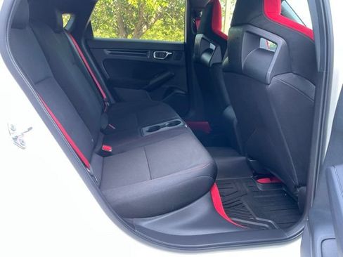Used 2025 Honda Civic Type R image 14