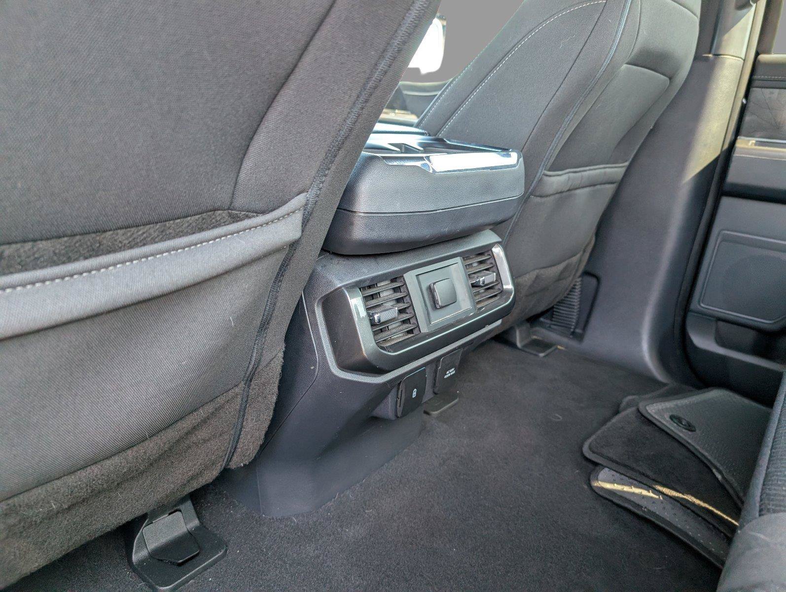 Used 2023 Ford F150 XLT w/ Equipment Group 302A High AWD/4WD image 34