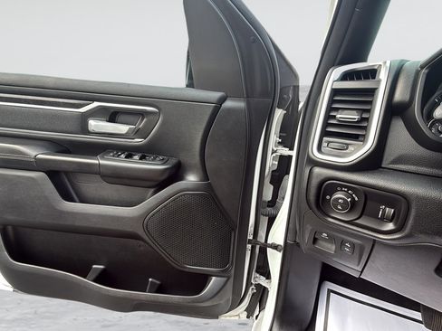 Used 2022 RAM 1500 Big Horn AWD/4WD image 26