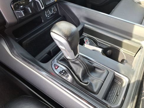 Used 2022 RAM 1500 Laramie image 26