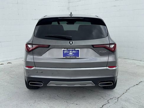 Used 2025 Acura MDX FWD w/ Technology Package image 14