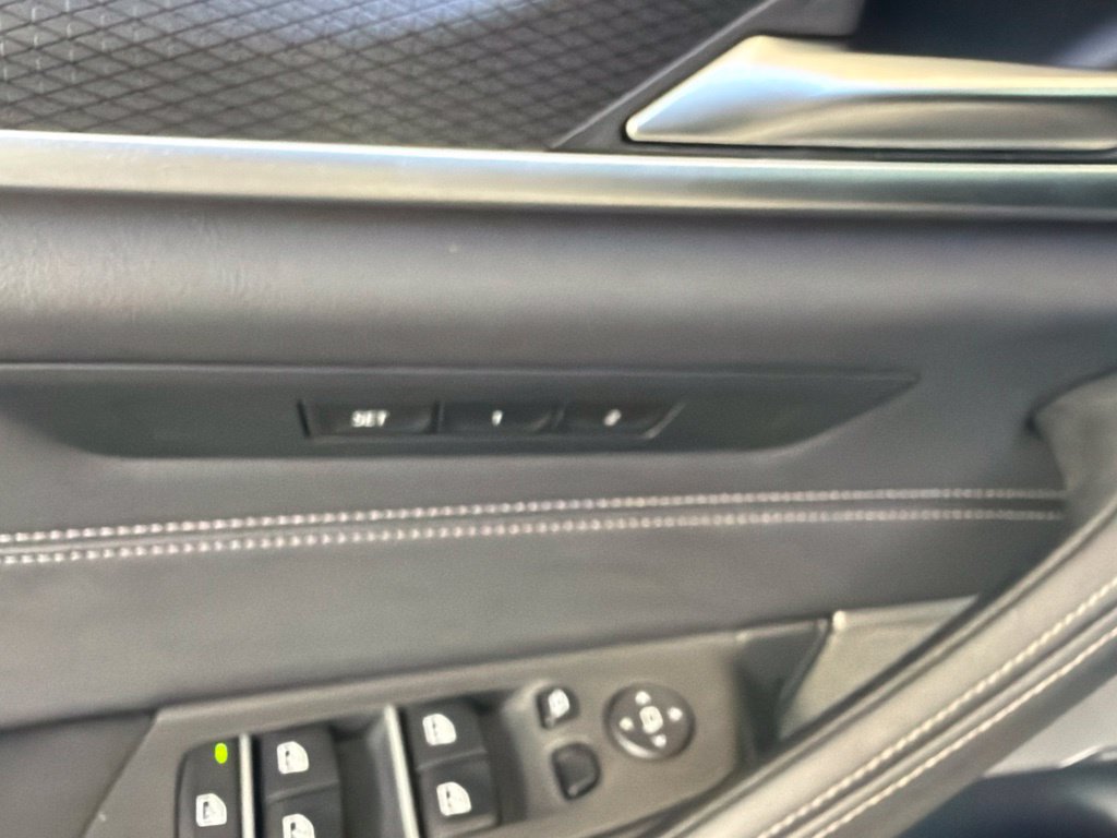 Used 2021 BMW M550i xDrive w/ Premium Package AWD/4WD image 47