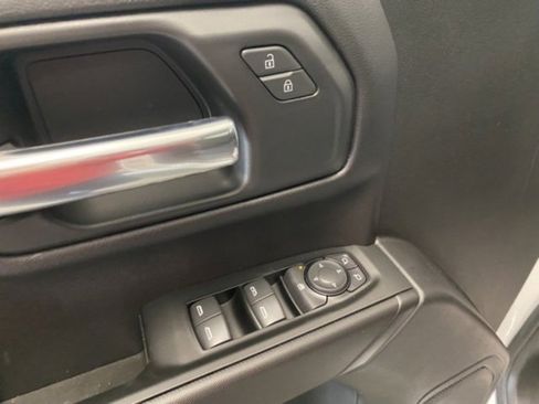 New 2025 GMC Sierra 1500 Pro w/ Pro Value Package image 10