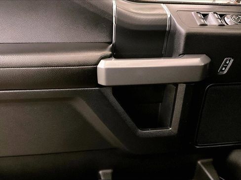 Certified 2018 Ford F150 XLT w/ Equipment Group 302A Luxury image 22