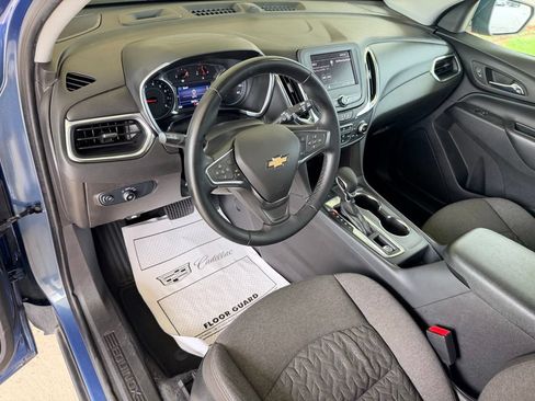 Used 2024 Chevrolet Equinox LT AWD/4WD image 12