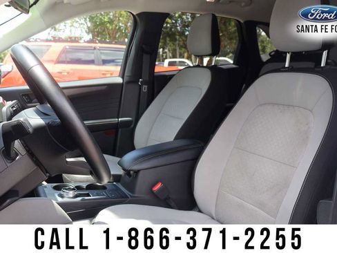 Used 2024 Ford Escape Active FWD image 16