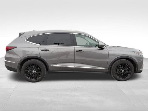 Used 2023 Acura MDX SH-AWD w/ Advance Package image 6