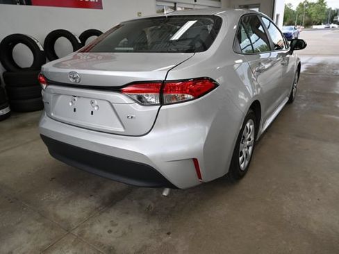Used 2023 Toyota Corolla LE FWD image 6