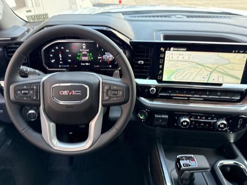 New 2026 GMC Sierra 1500 Elevation w/ Preferred Package AWD/4WD image 14