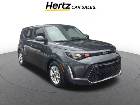 Used 2025 Kia Soul LX w/ LX Technology Package image 1