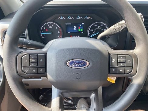 New 2026 Ford F350 XL w/ STX Appearance Package image 21