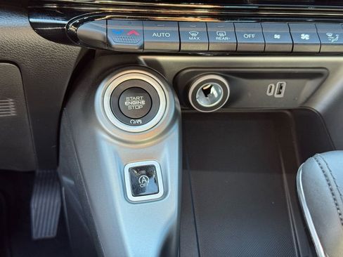 Used 2024 Dodge Hornet GT w/ Cold Weather Group AWD/4WD image 34