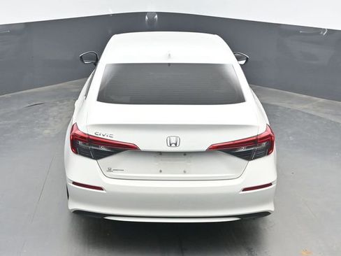 Used 2023 Honda Civic LX image 23
