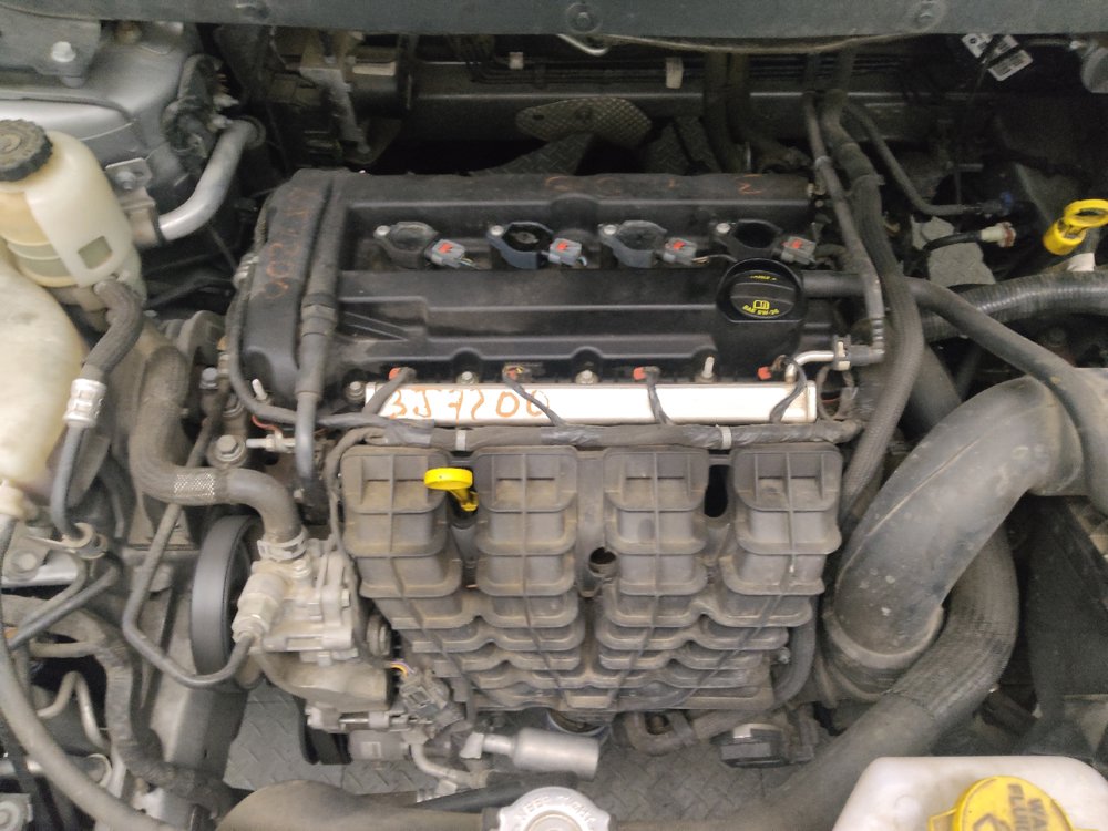 Used 2019 Dodge Journey SE FWD image 30