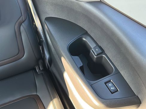 New 2026 Nissan Armada SL w/ Captain's Chari Seat Package image 29