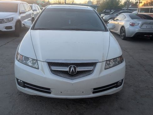 Used 2007 Acura TL image 2