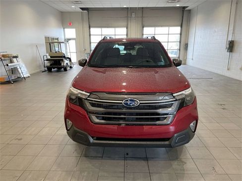 New 2026 Subaru Forester Premium image 7