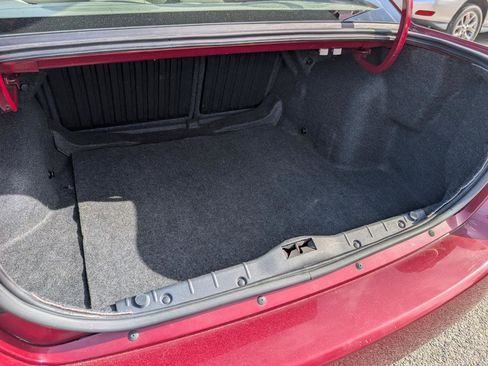 Used 2007 Chevrolet Malibu LS FWD image 5