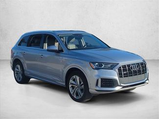 Used 2021 Audi Q7 2.0T Premium Plus w/ Premium Plus Package video 3